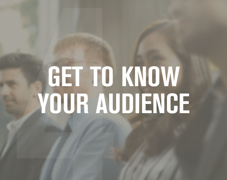 4-Get-To-Know-Your-Audience