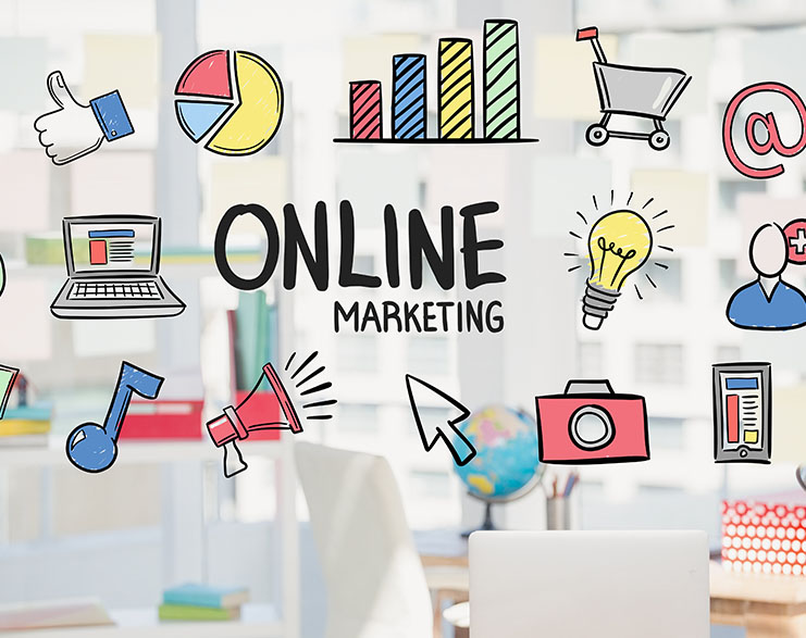 Read More About The Article A Guide To Effective Online Marketing