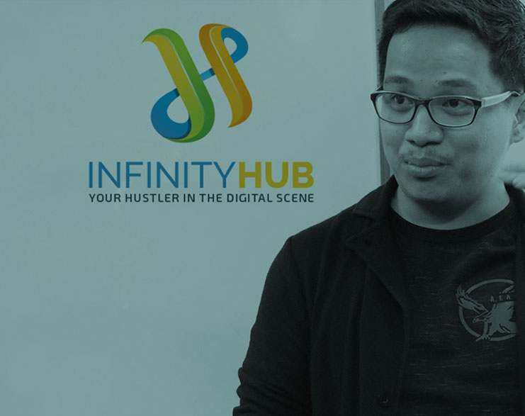 Read More About The Article Creating Infinite Impact, The Infinity Hub Way