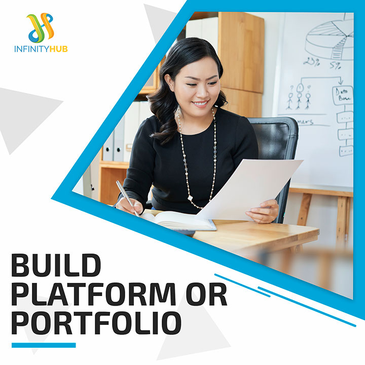 Build Platform Or Portfolio
