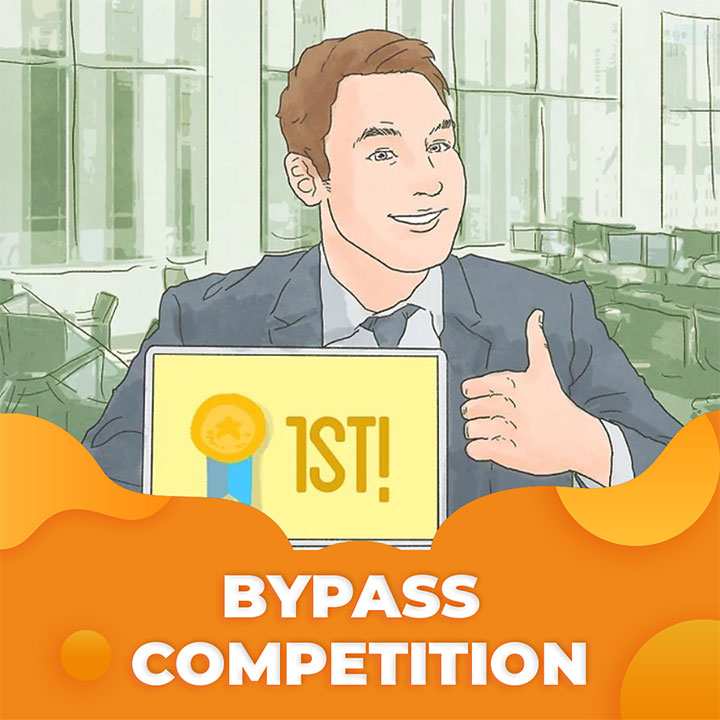 Bypass Competition