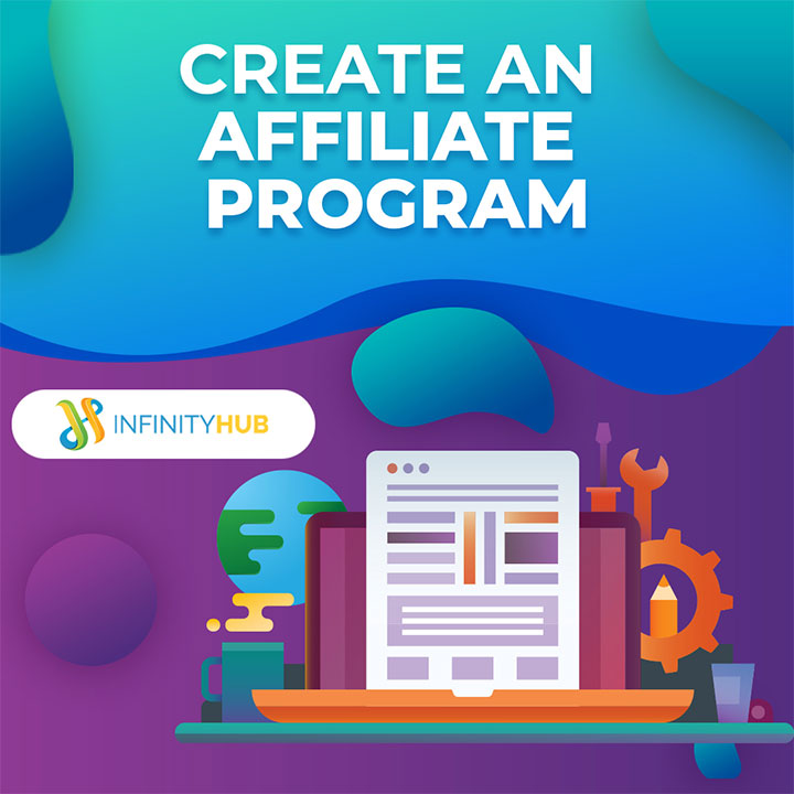 Create An Affiliate Program