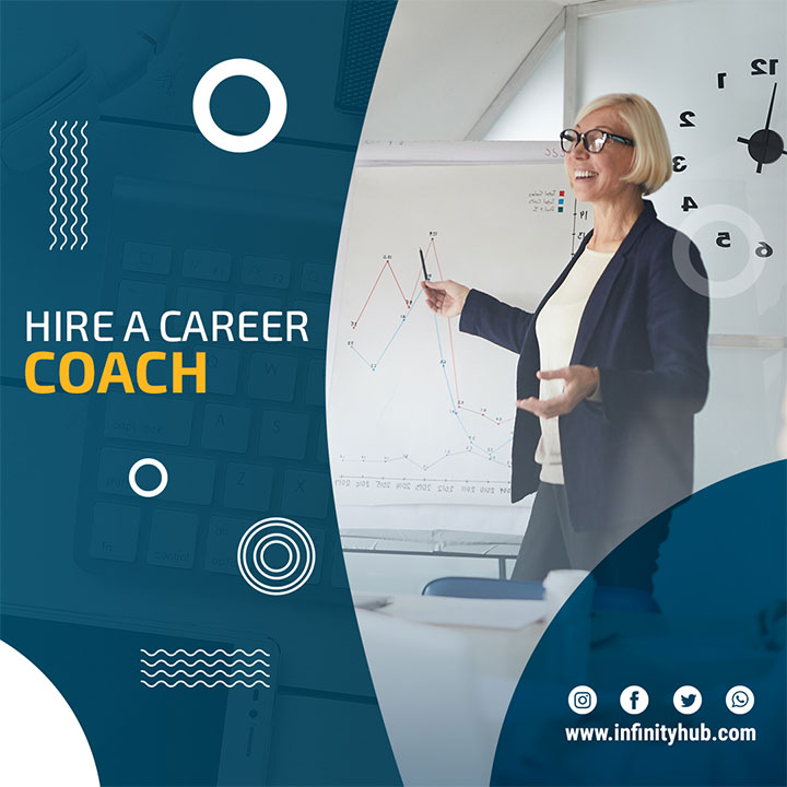 Hire A Career Coach