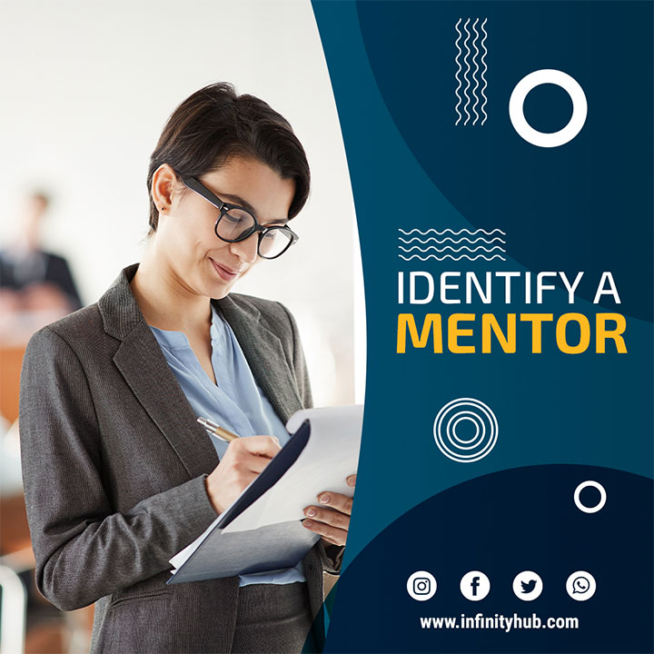 Identify A Mentor