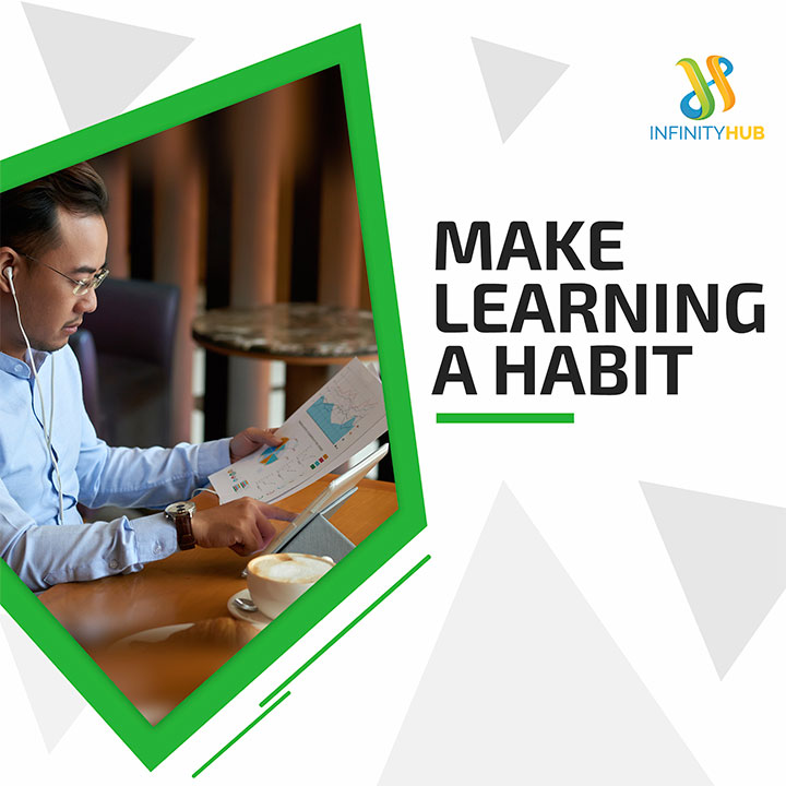 Make Learning A Habit