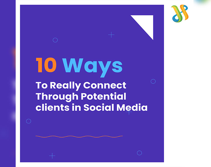 You Are Currently Viewing 10 Ways To Really Connect Through Social Media
