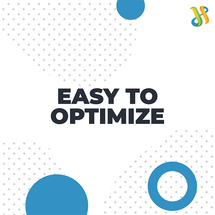 Easy To Optimize