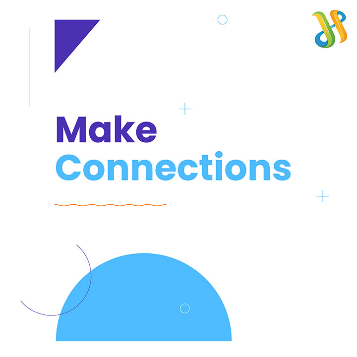 Make Connections
