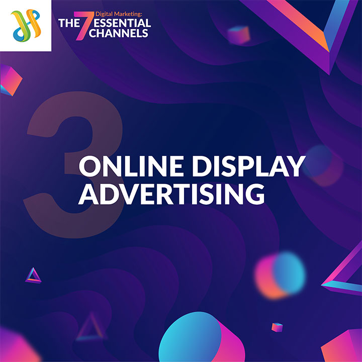 Online Display Advertising