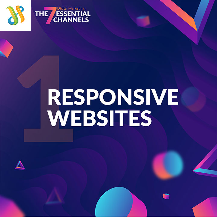 Responsive Websites