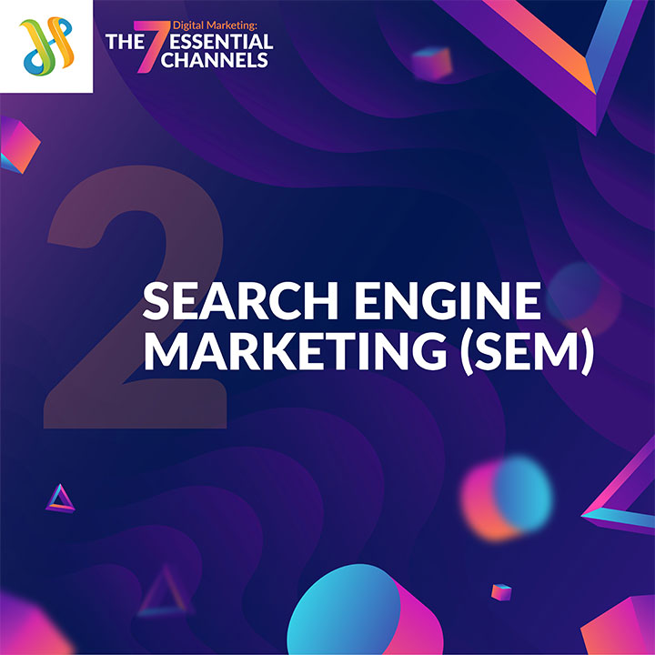 Search Engine Marketing (Sem)