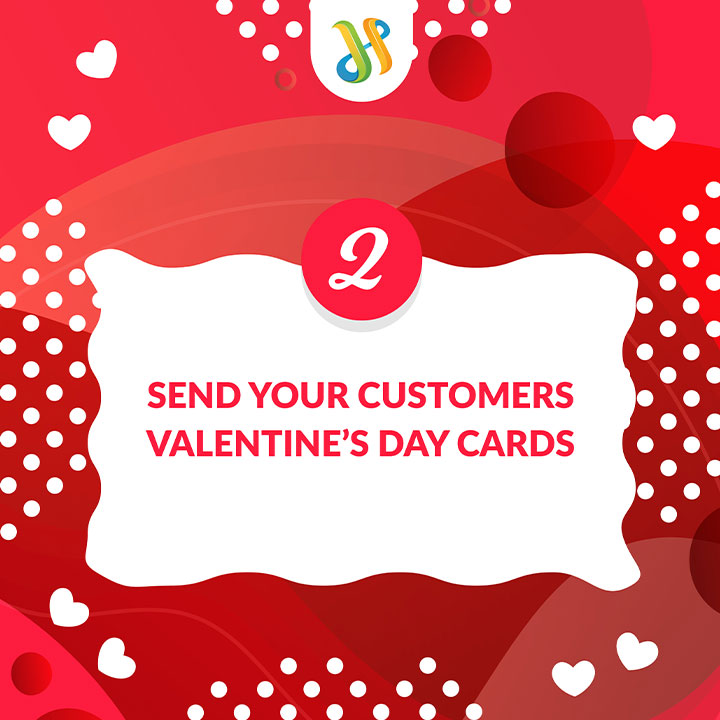 Send Valentines Card
