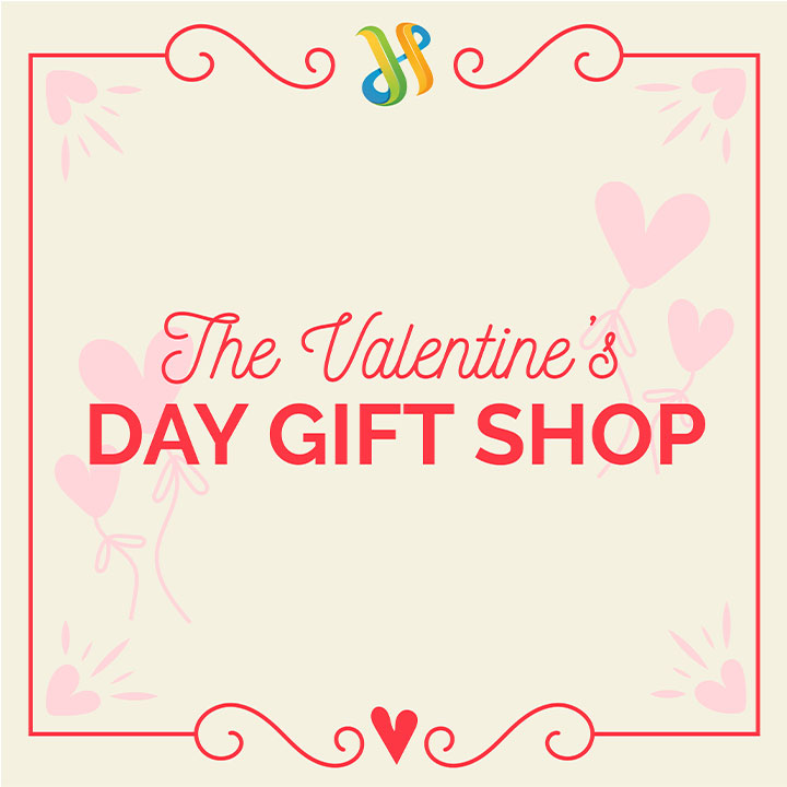 The Valentine'S Day Gift Shop