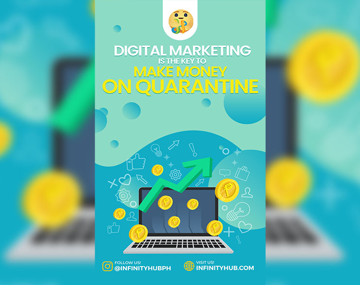 You Are Currently Viewing Digital Marketing And Things To Do After Quarantine
