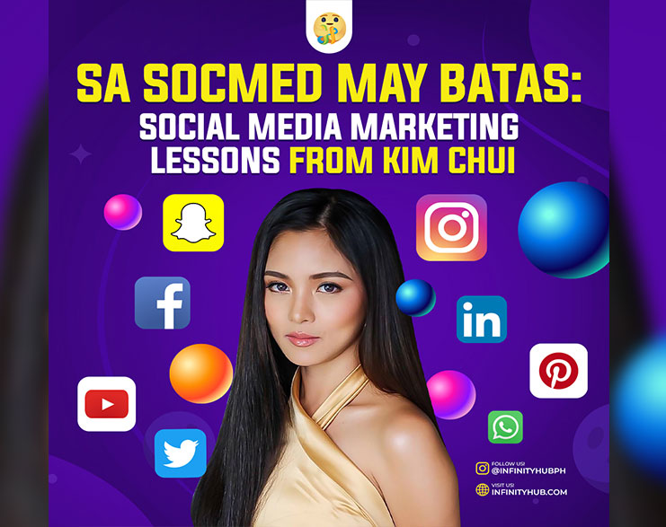 Read More About The Article Kim Chui Sa Socmed May Batas: Social Media Marketing Lessons