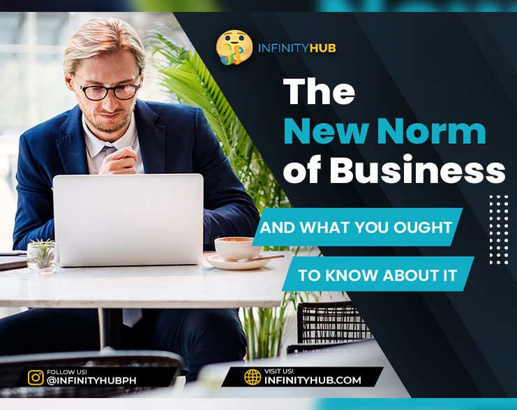 You Are Currently Viewing The New Norm Of Business And What You Ought To Know About It