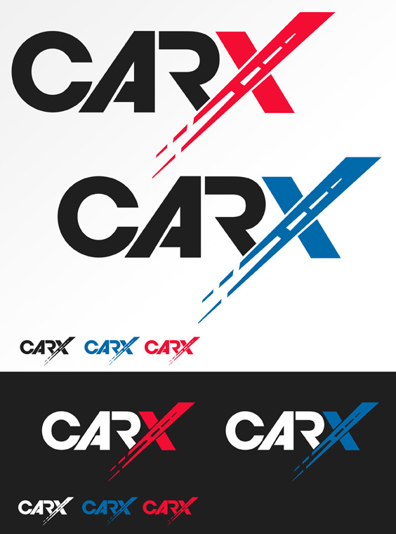Carx Logo