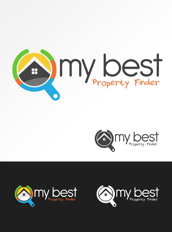 My Best Property Finder Logo