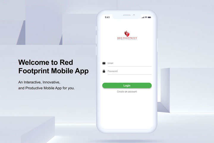 Rfp-Mobile-App