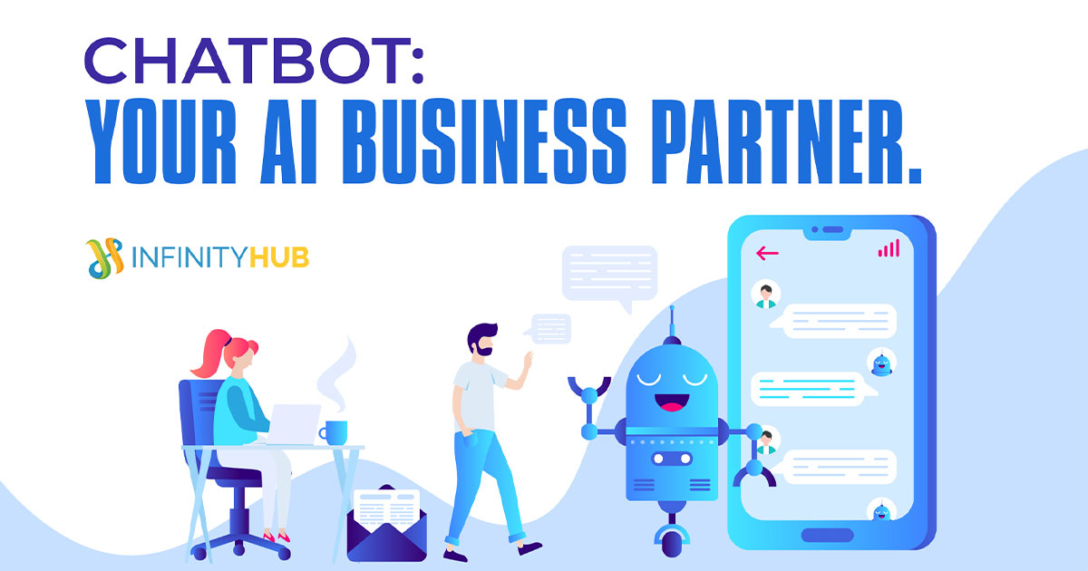 You Are Currently Viewing Chatbots: Your Ai Business Partner