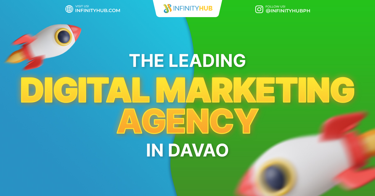 Read More About The Article The Leading Digital Marketing Agency In Davao