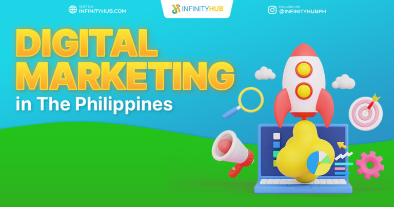 Read More About The Article Digital Marketing In The Philippines
