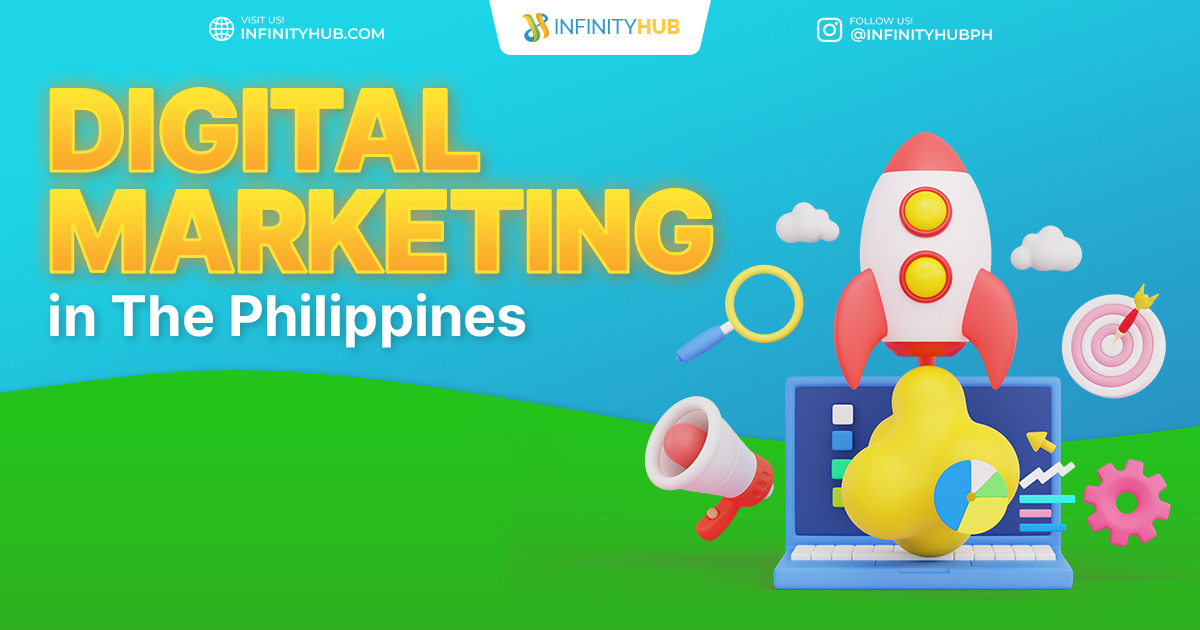 You Are Currently Viewing Digital Marketing In The Philippines
