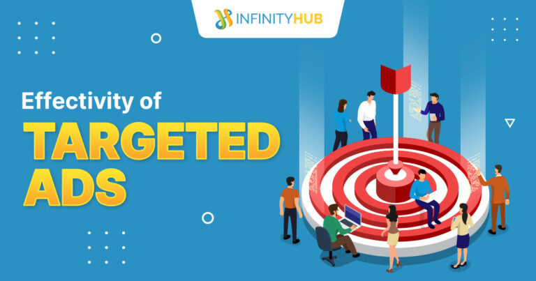 Read More About The Article Effectivity Of Targeted Ads