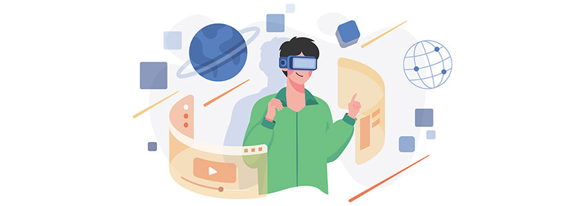 Virtual Reality (Vr) And Augmented Reality (Ar) As Part Of Digital Marketing Services