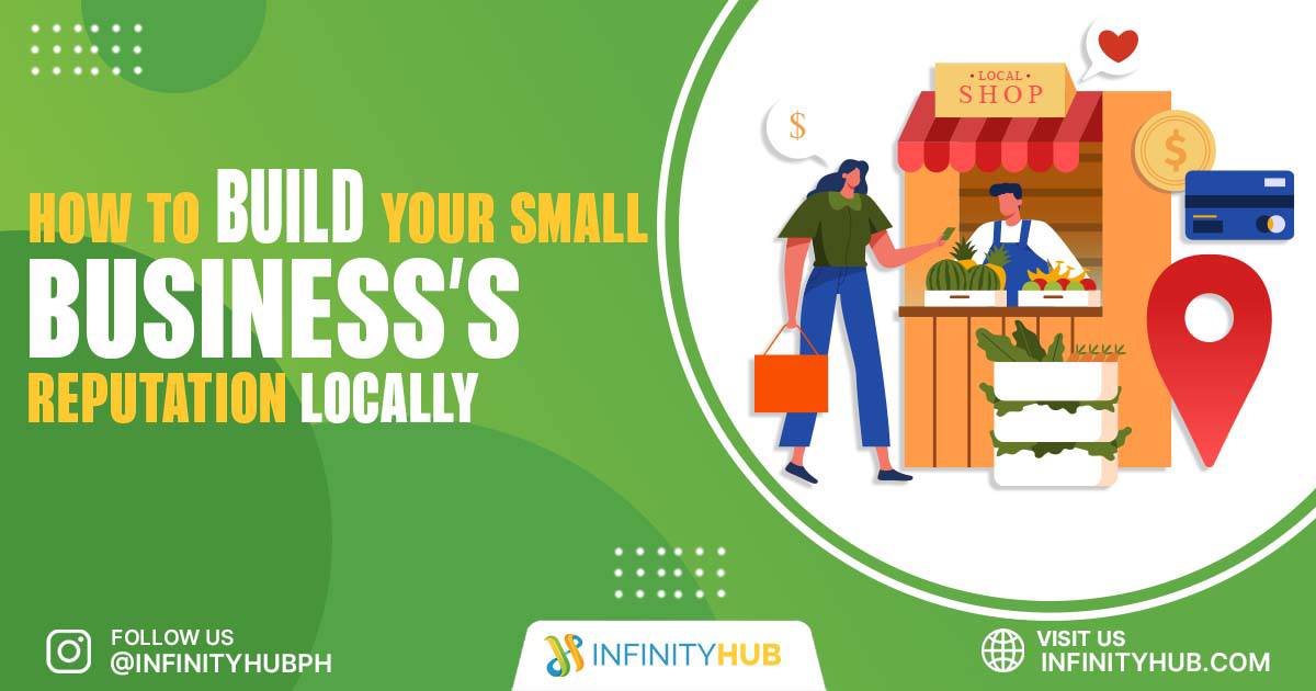 You Are Currently Viewing How To Boost Your Business’S Reputation Locally?