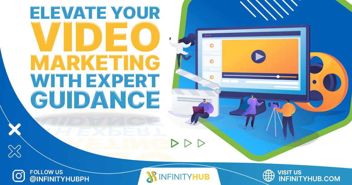 You Are Currently Viewing Elevate Your Video Marketing With Expert Guidance