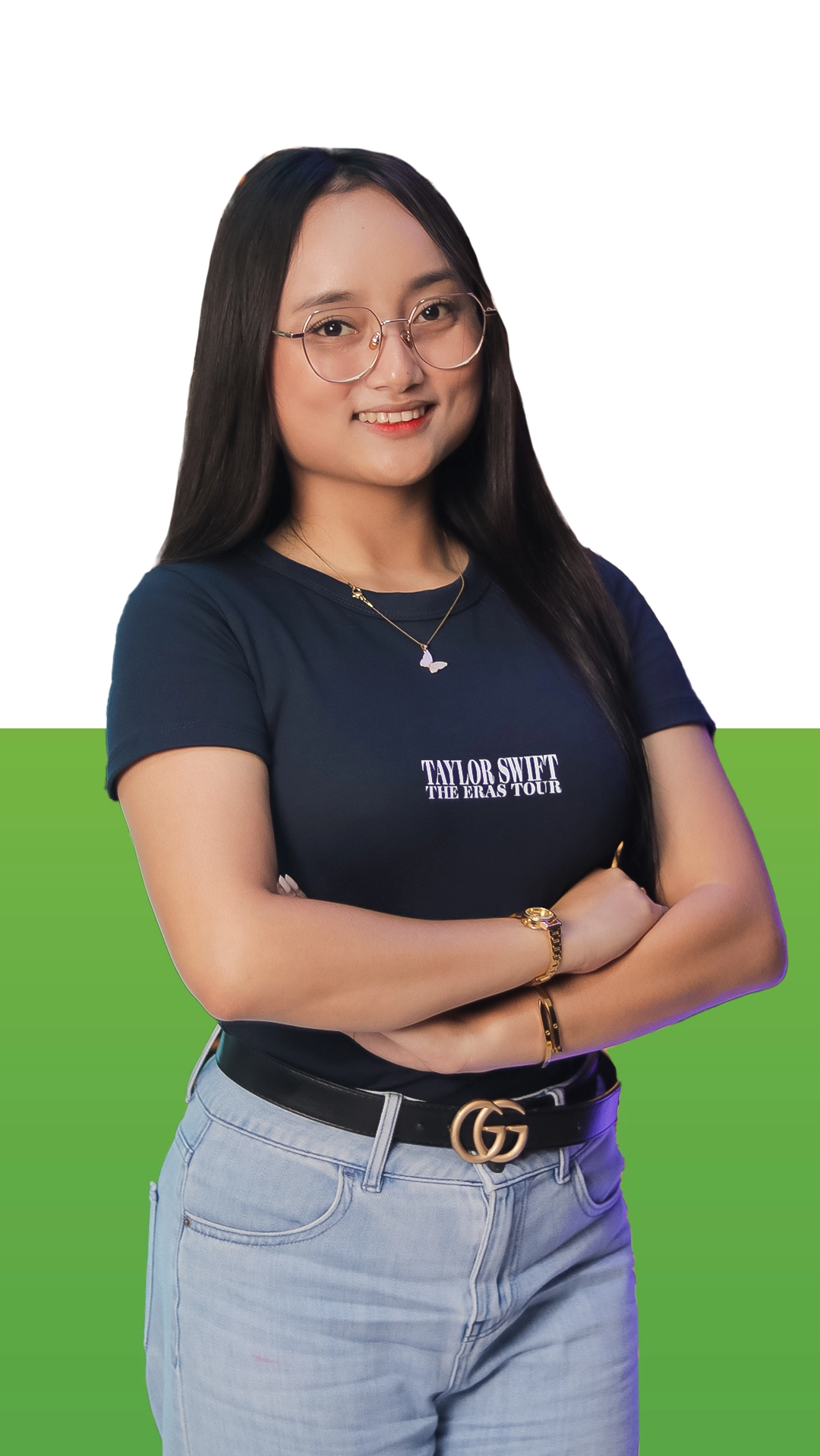 Althea Mae Fuerzas